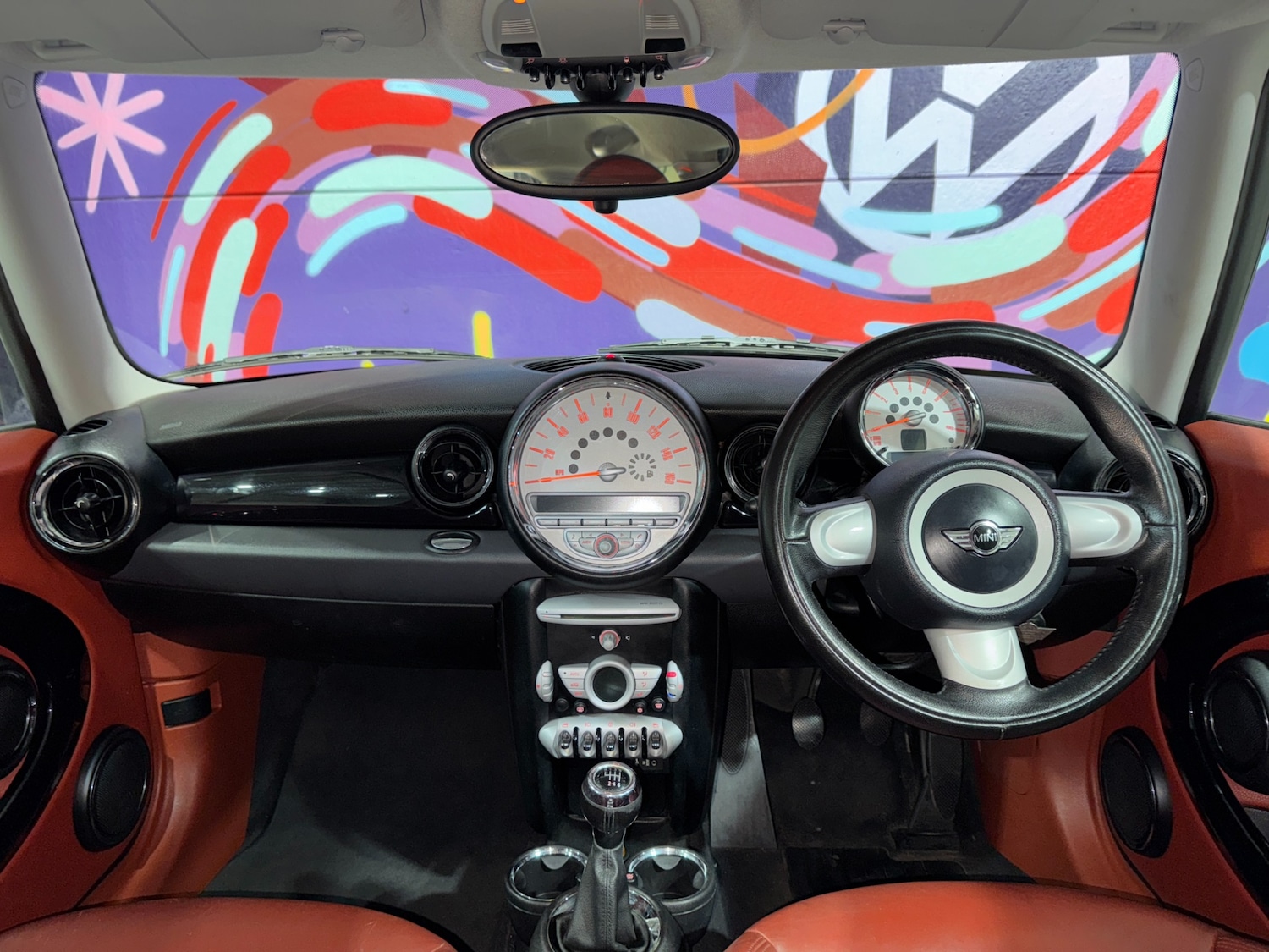 Used MINI Hatch 2009 for sale - 76719758: Photo 13