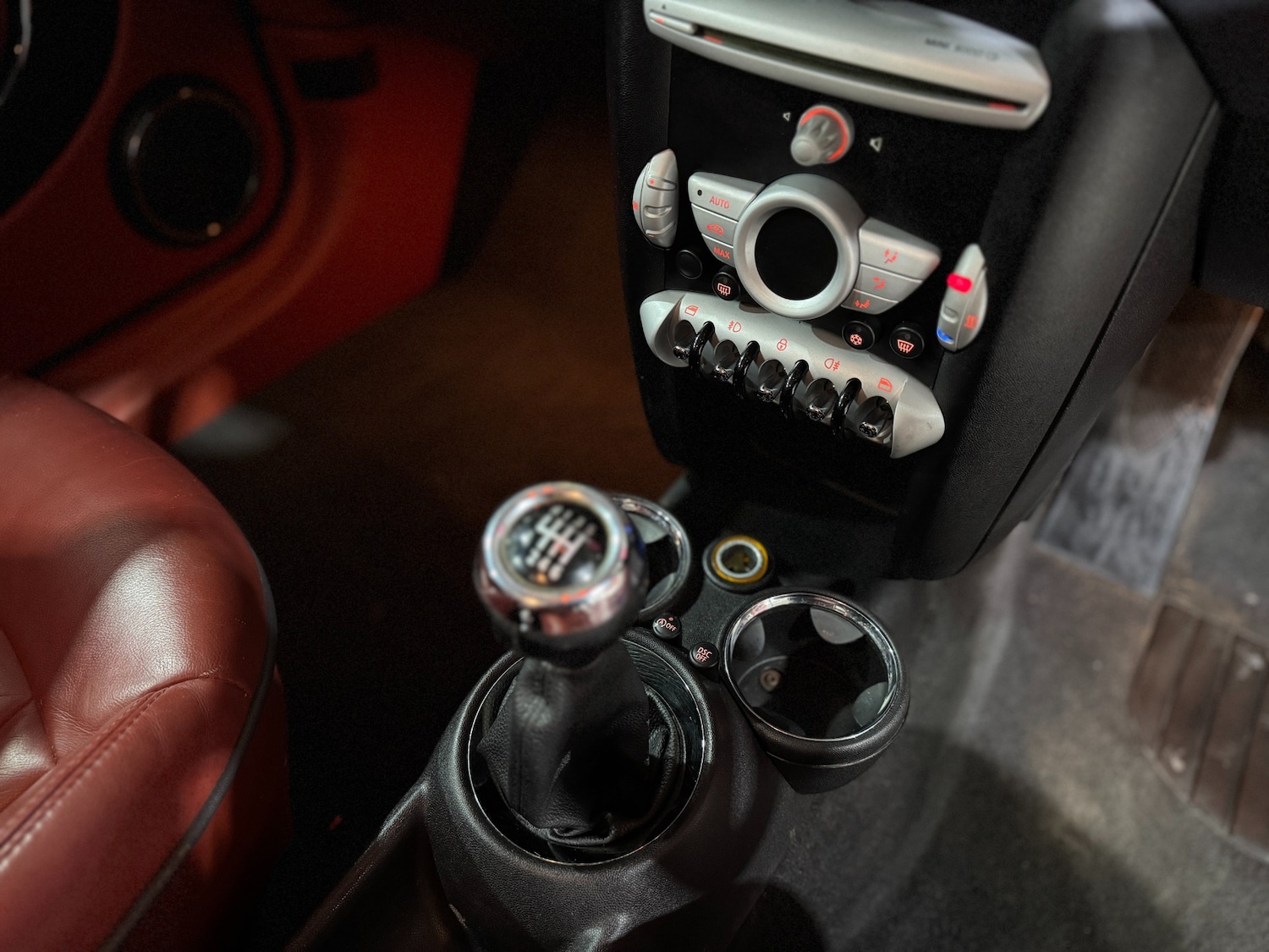 Used MINI Hatch 2009 for sale - 76719758: Photo 14