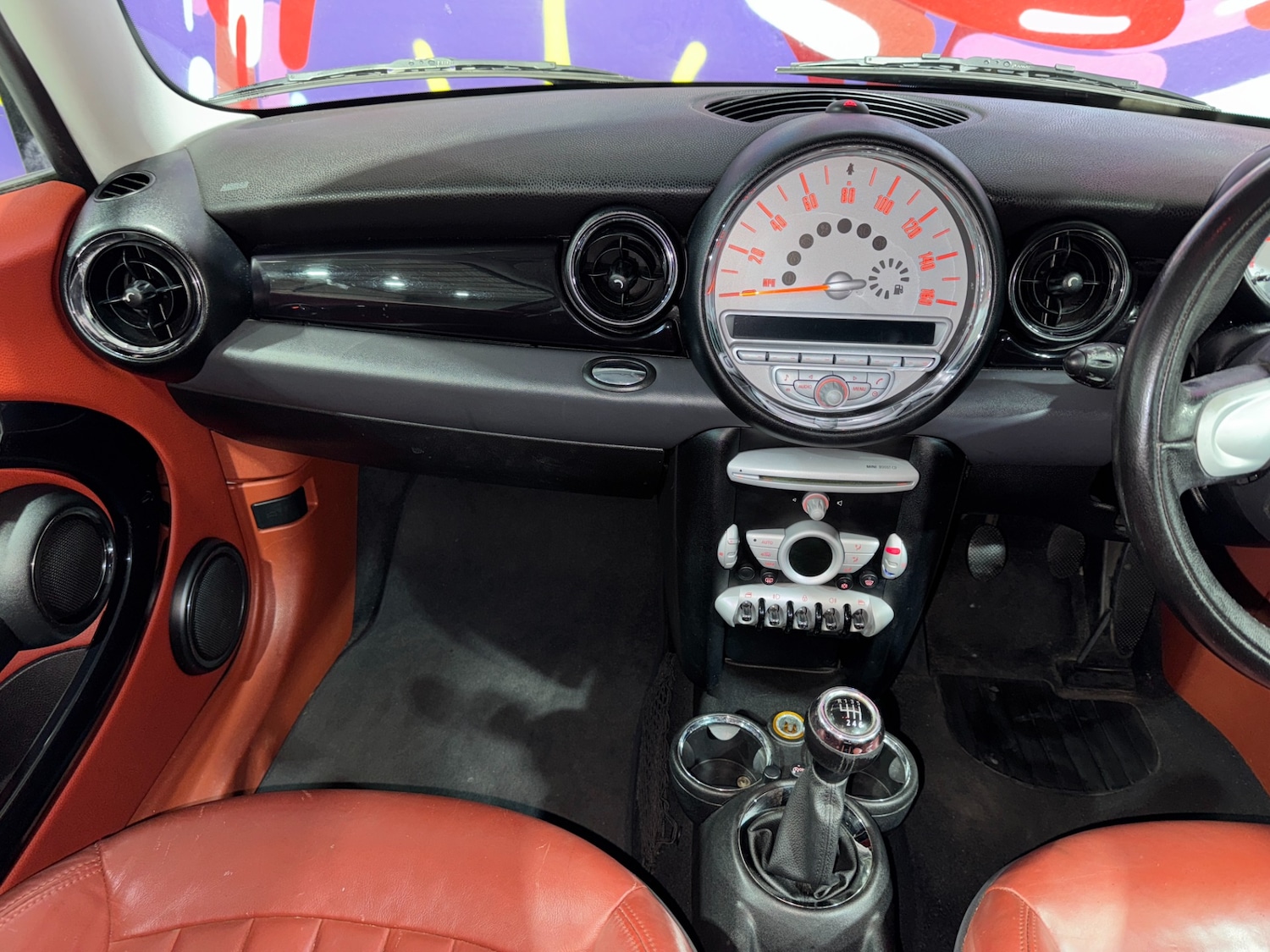 Used MINI Hatch 2009 for sale - 76719758: Photo 15