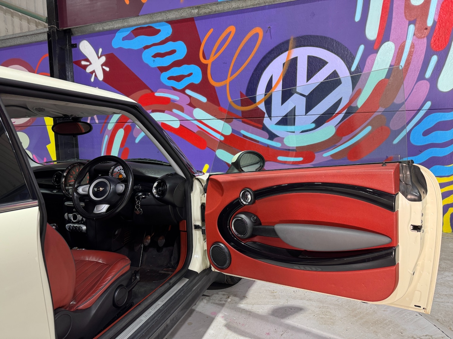 Used MINI Hatch 2009 for sale - 76719758: Photo 16