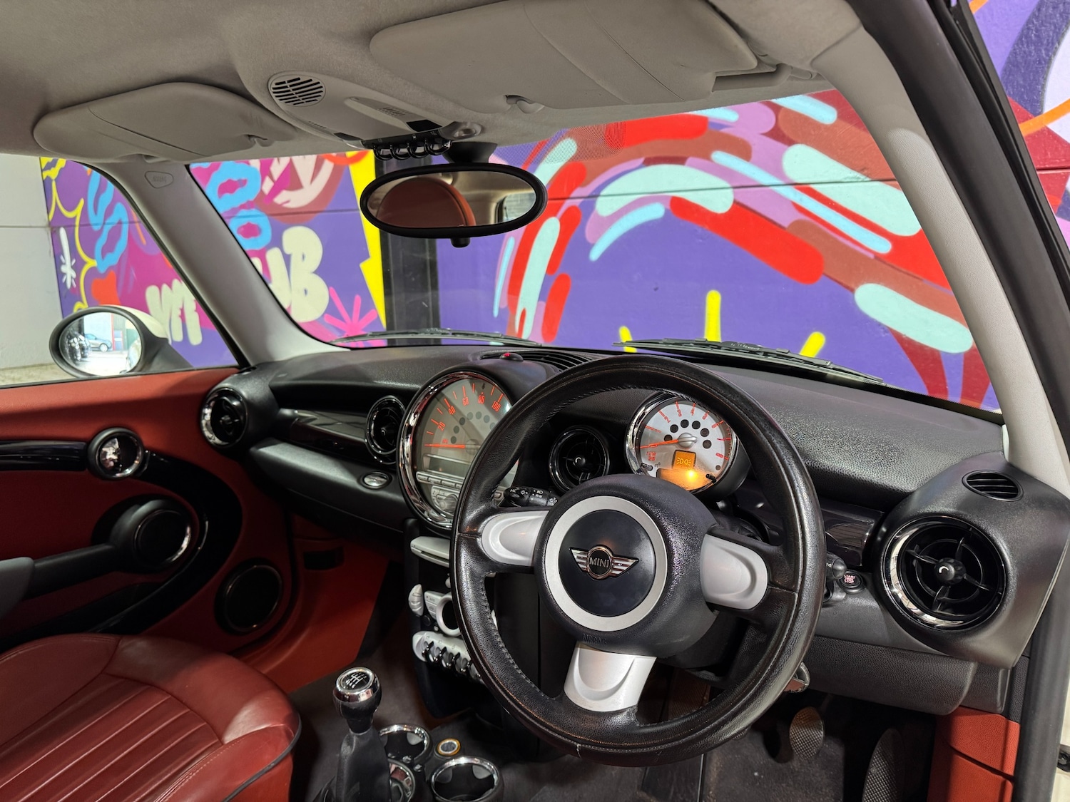 Used MINI Hatch 2009 for sale - 76719758: Photo 17