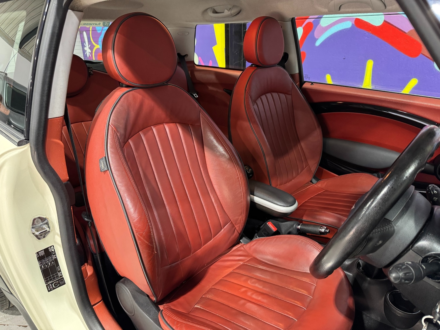 Used MINI Hatch 2009 for sale - 76719758: Photo 18