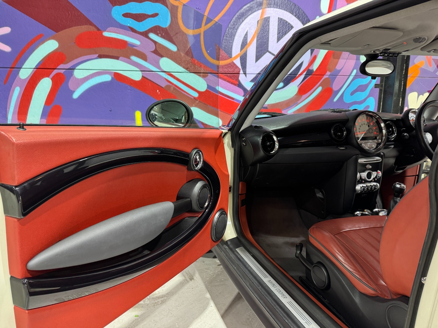 Used MINI Hatch 2009 for sale - 76719758: Photo 19