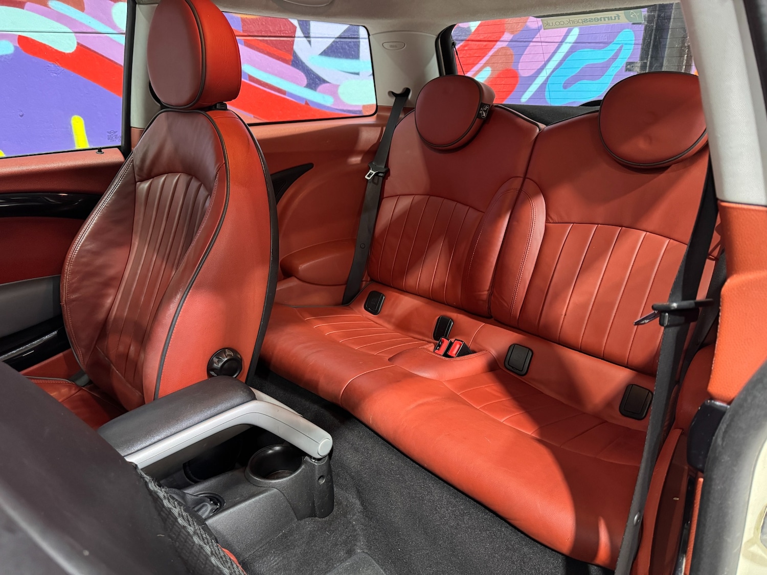 Used MINI Hatch 2009 for sale - 76719758: Photo 20