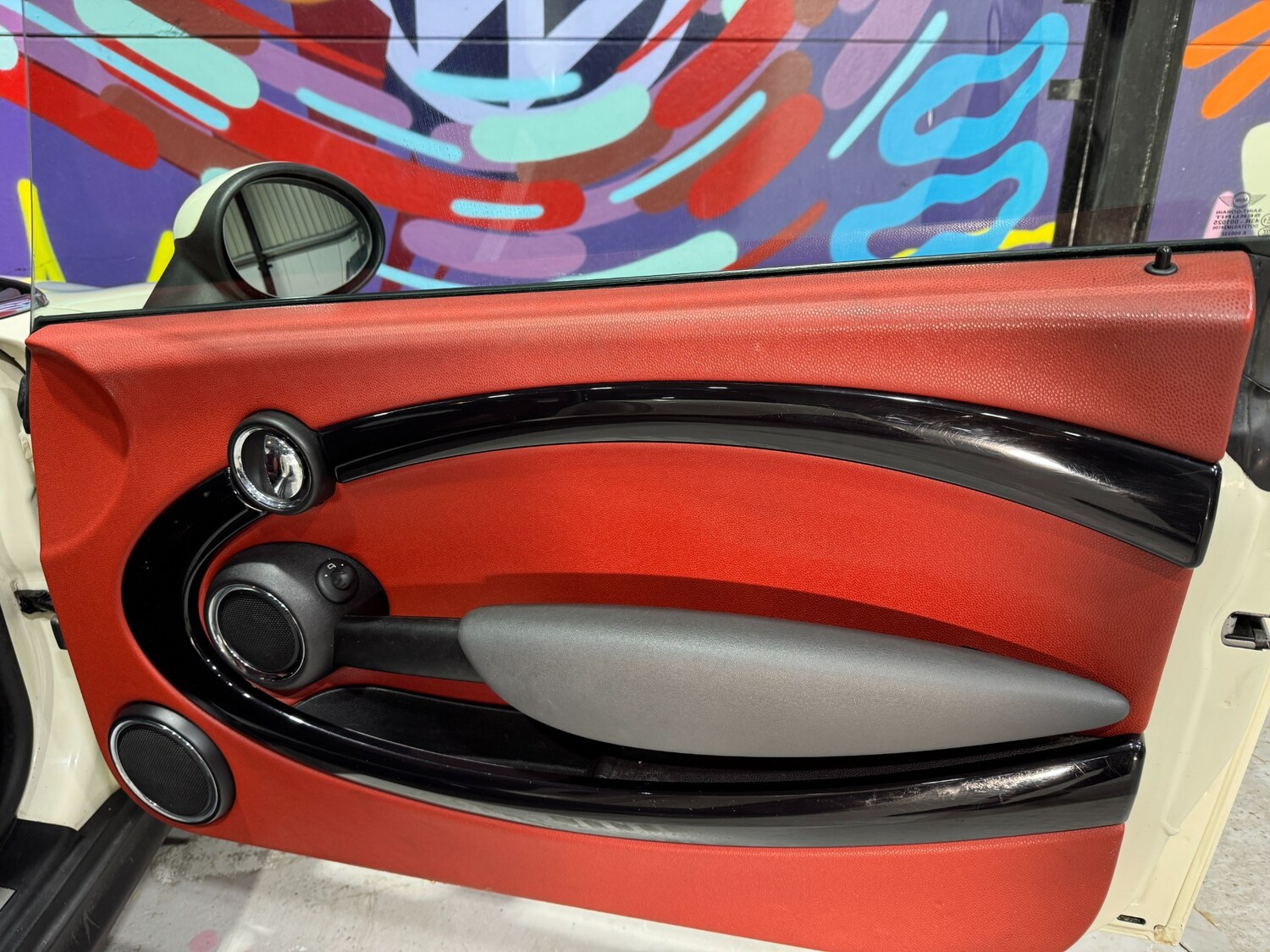 Used MINI Hatch 2009 for sale - 76719758: Photo 21