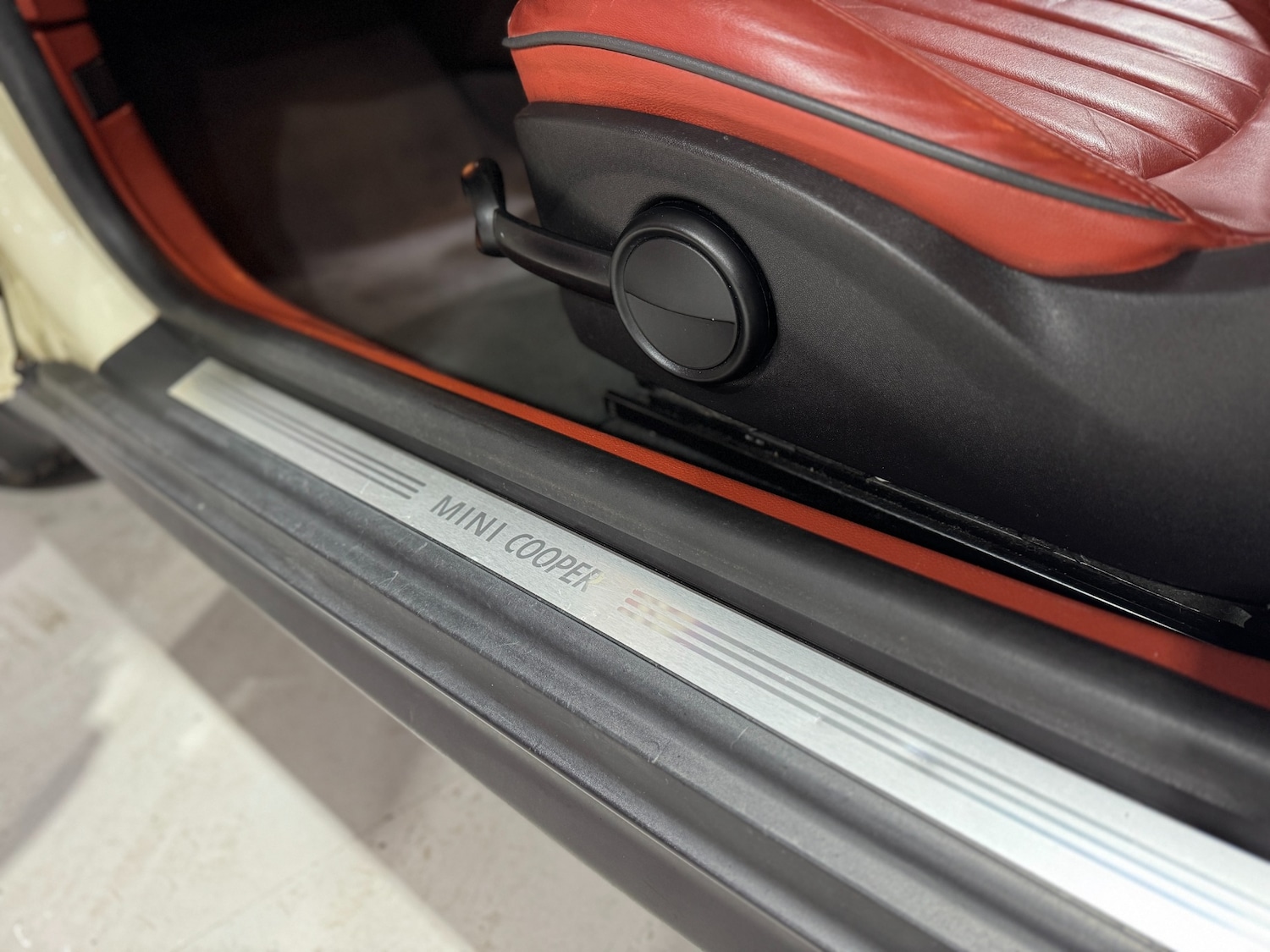 Used MINI Hatch 2009 for sale - 76719758: Photo 22
