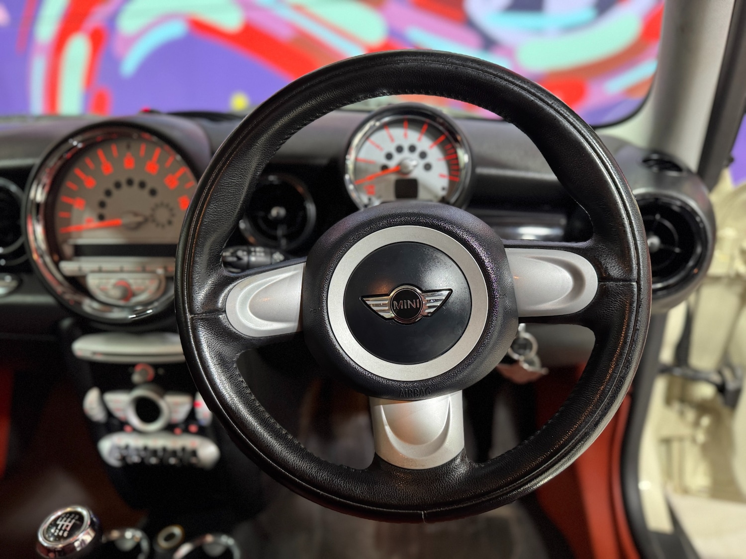 Used MINI Hatch 2009 for sale - 76719758: Photo 23