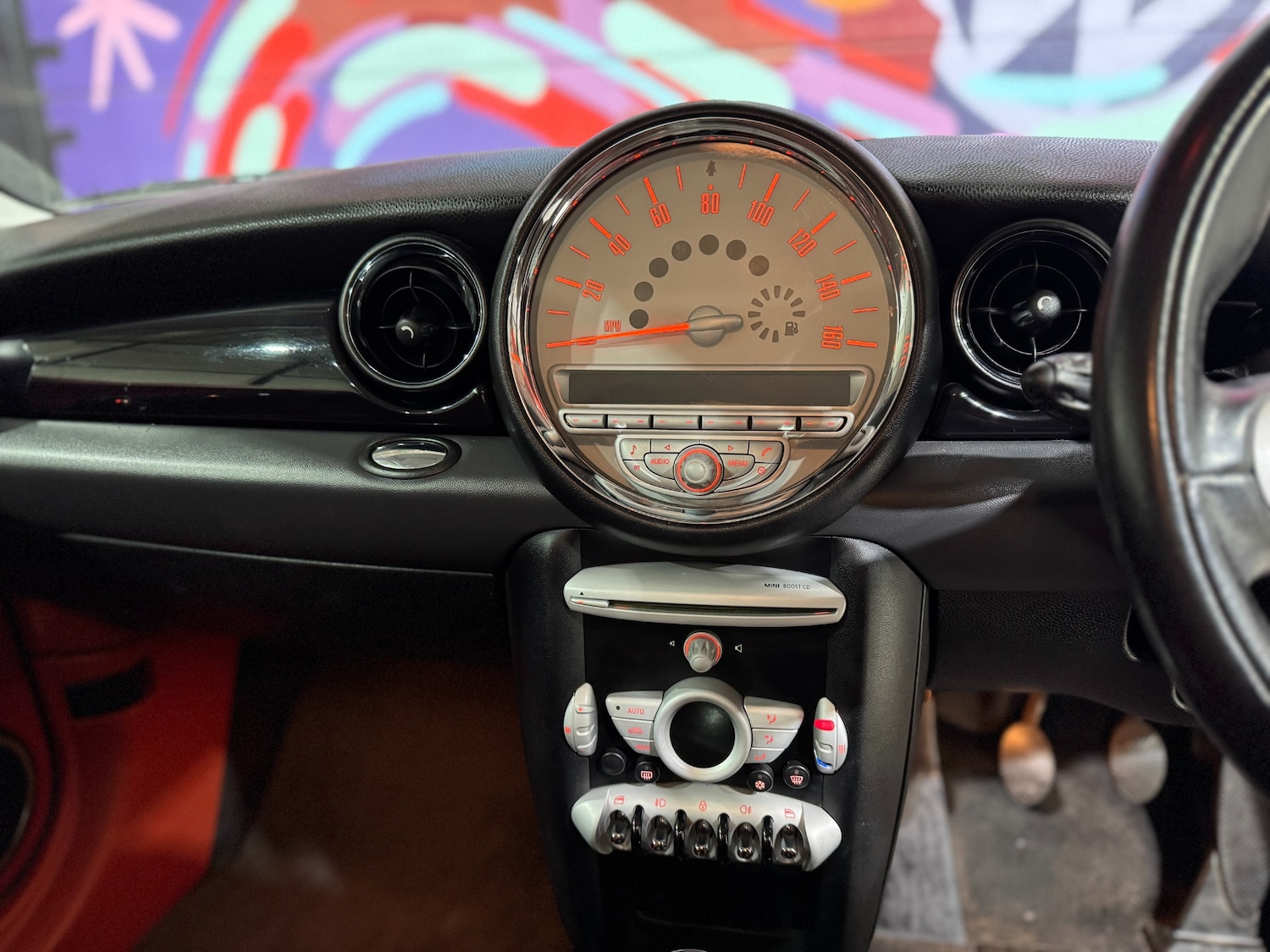 Used MINI Hatch 2009 for sale - 76719758: Photo 24