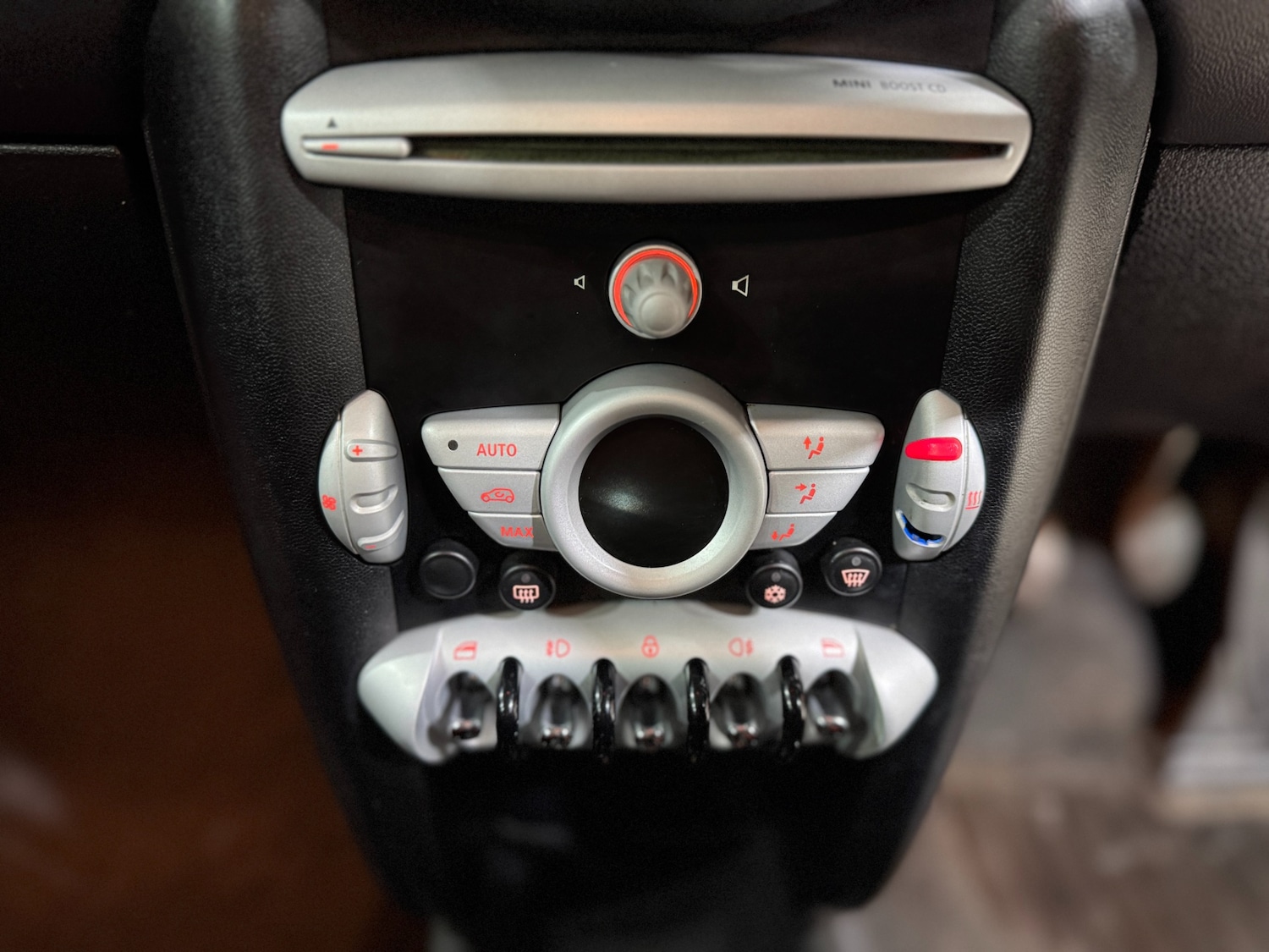 Used MINI Hatch 2009 for sale - 76719758: Photo 25