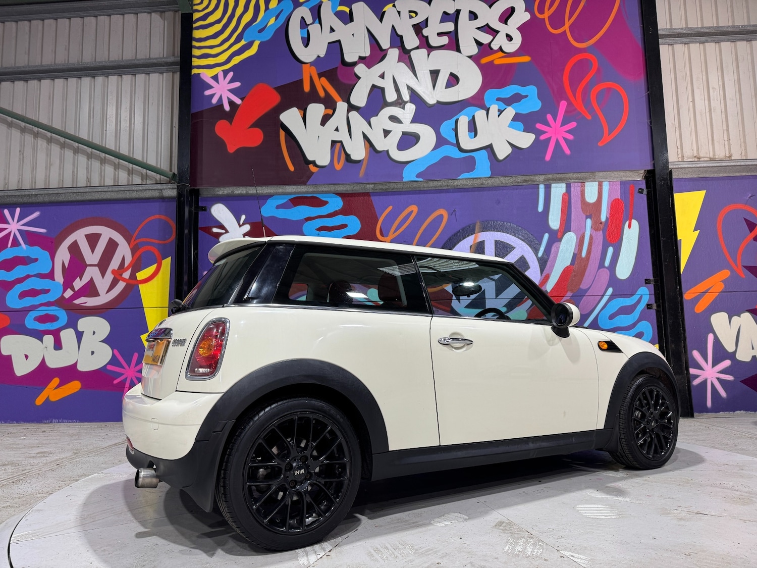 Used MINI Hatch 2009 for sale - 76719758: Photo 26