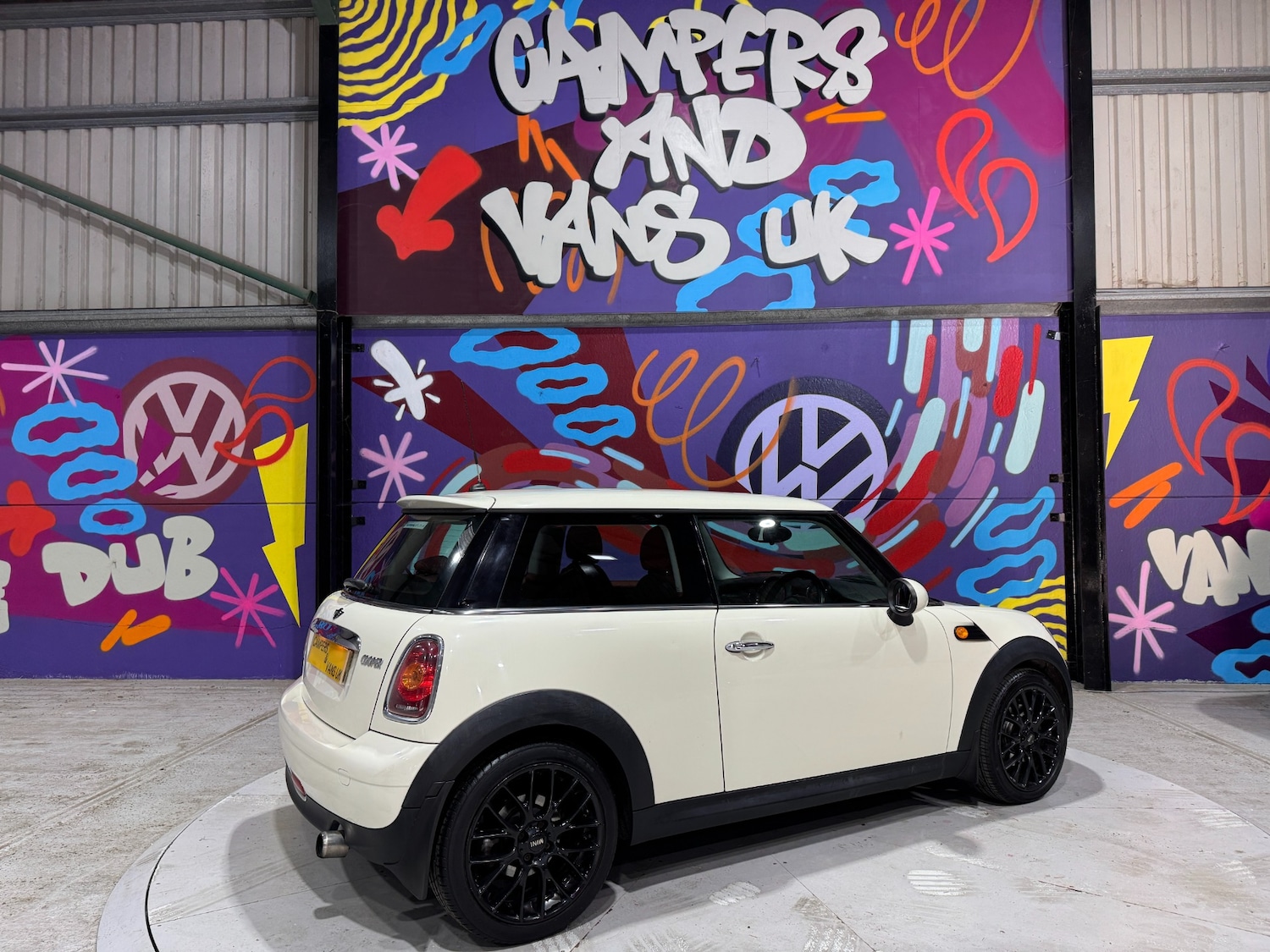 Used MINI Hatch 2009 for sale - 76719758: Photo 27