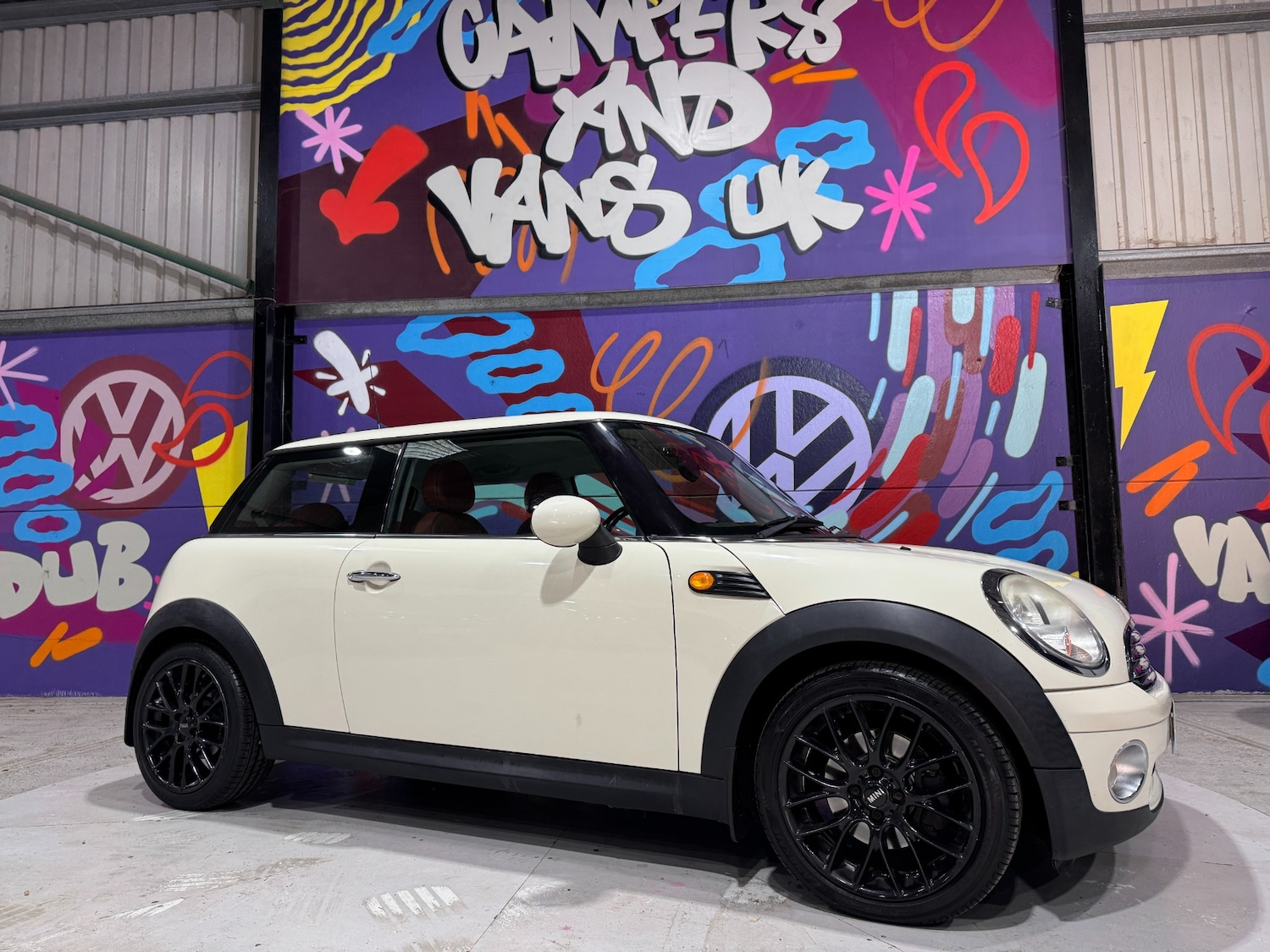 Used MINI Hatch 2009 for sale - 76719758: Photo 28