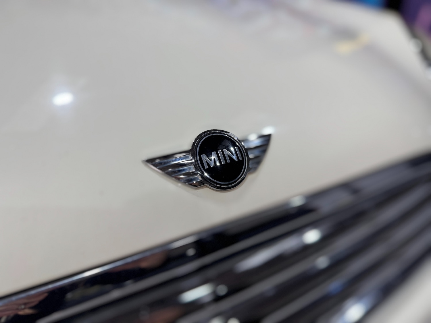 Used MINI Hatch 2009 for sale - 76719758: Photo 29