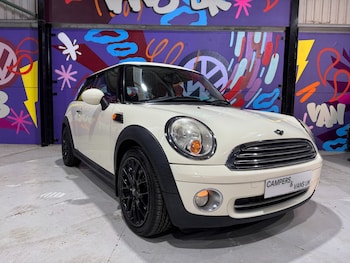 Used MINI Hatch 2009 for sale - 76719758: Photo