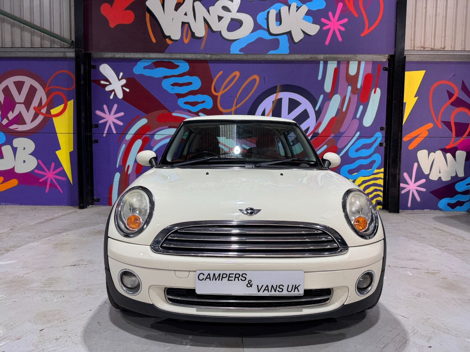 Used MINI Hatch 2009 for sale - 76719758: Photo 30