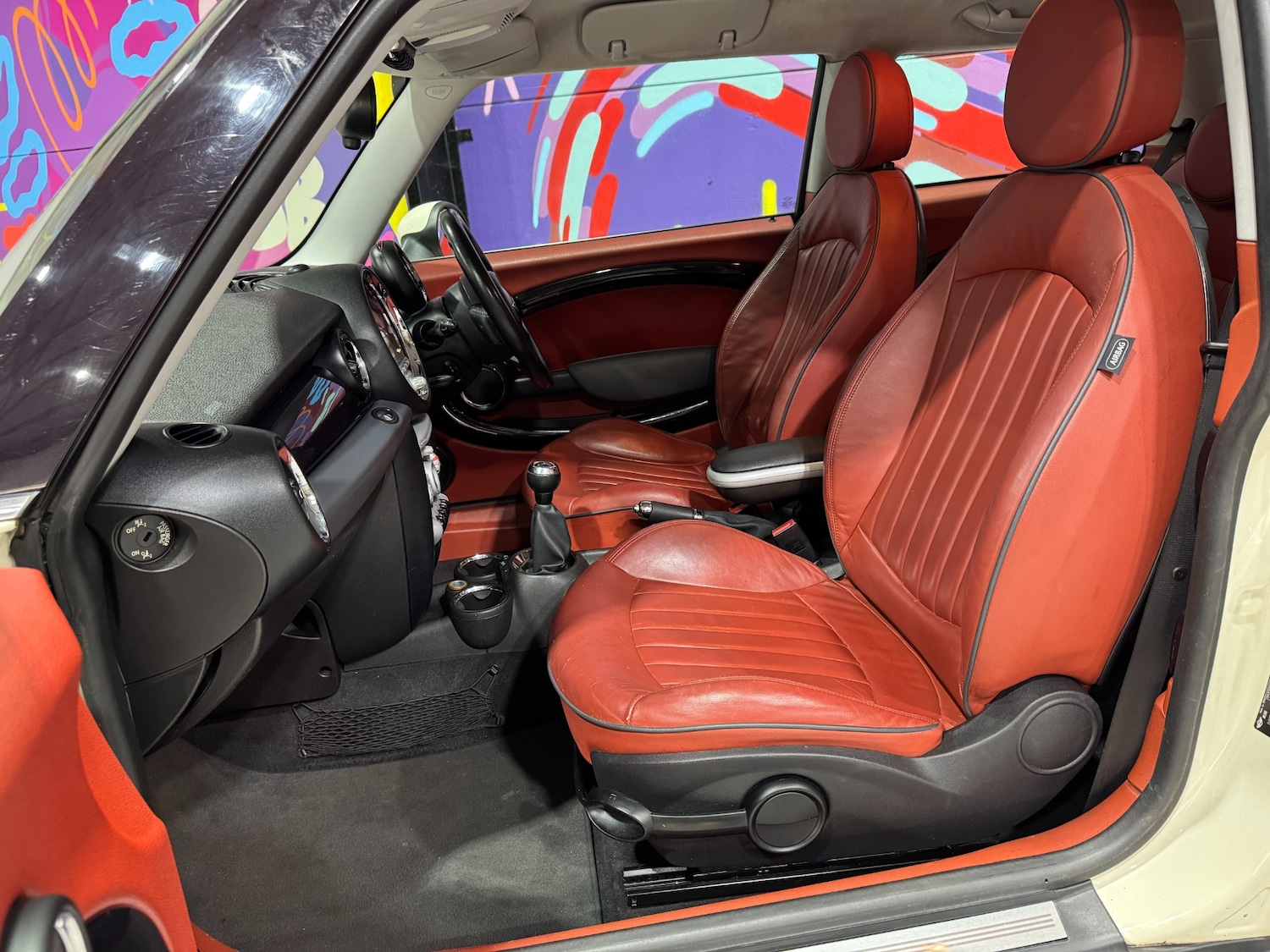 Used MINI Hatch 2009 for sale - 76719758: Photo 31