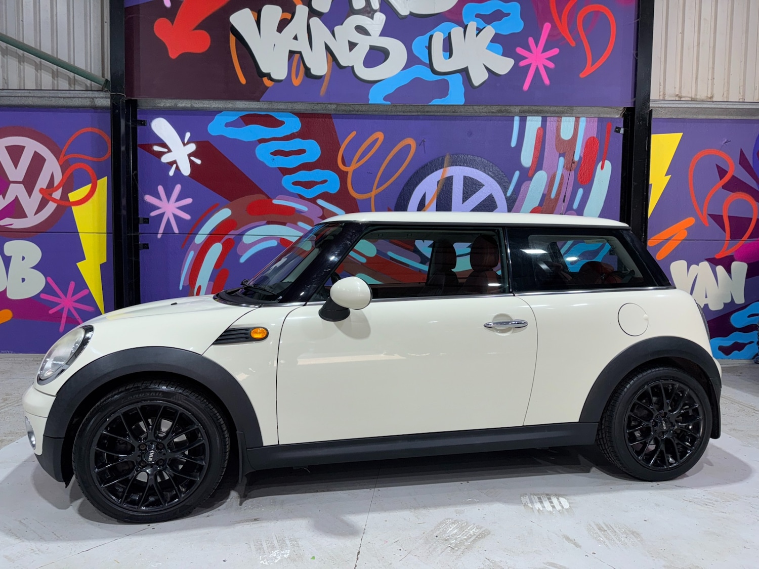 Used MINI Hatch 2009 for sale - 76719758: Photo 33