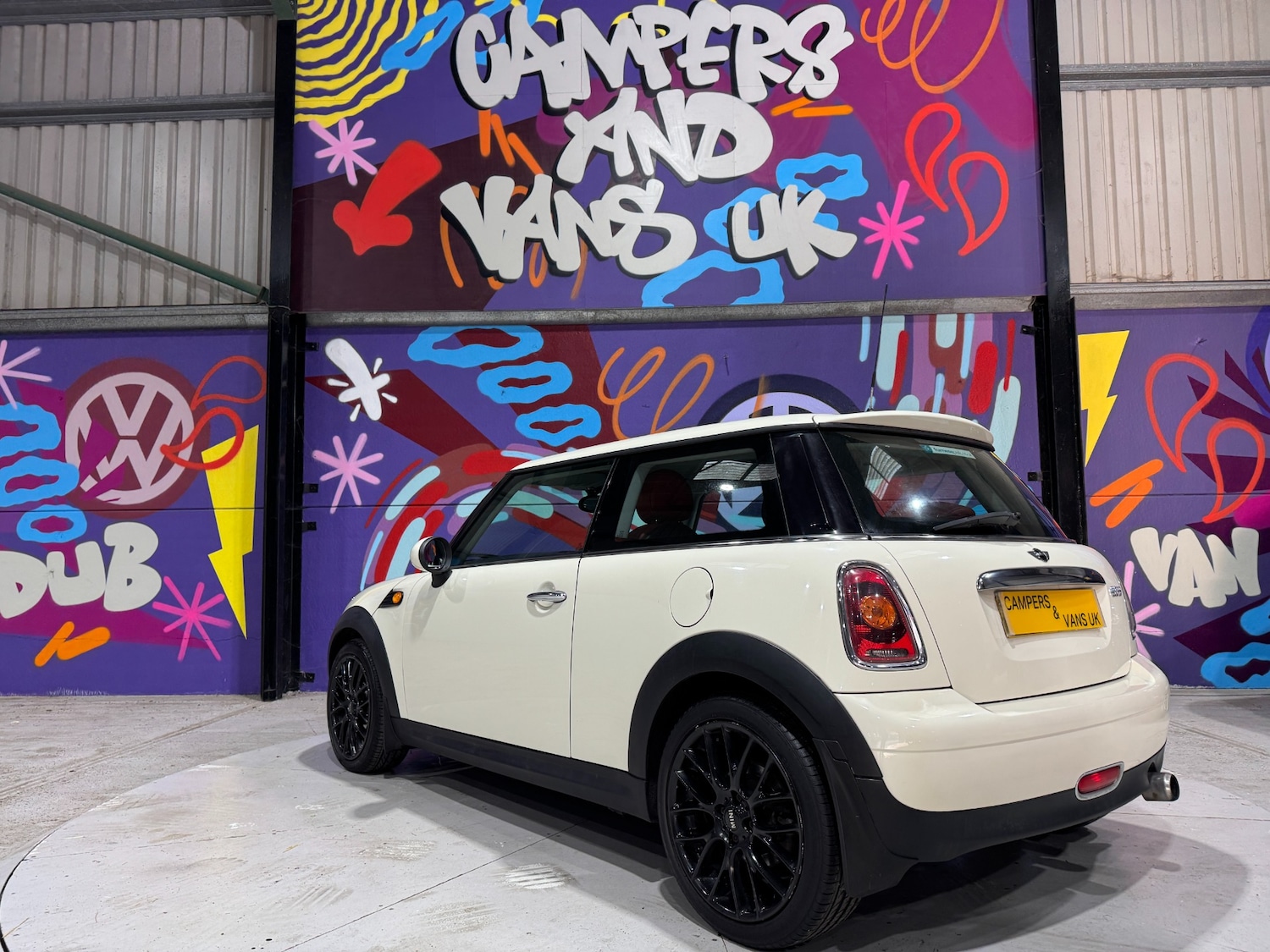 Used MINI Hatch 2009 for sale - 76719758: Photo 34