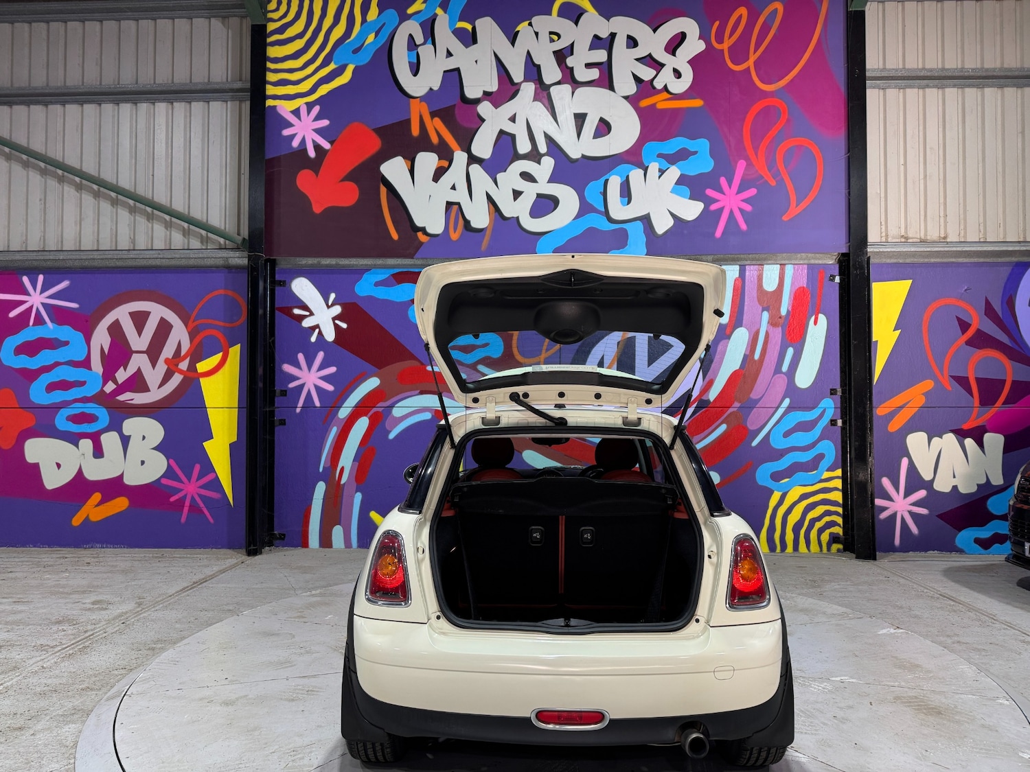 Used MINI Hatch 2009 for sale - 76719758: Photo 36