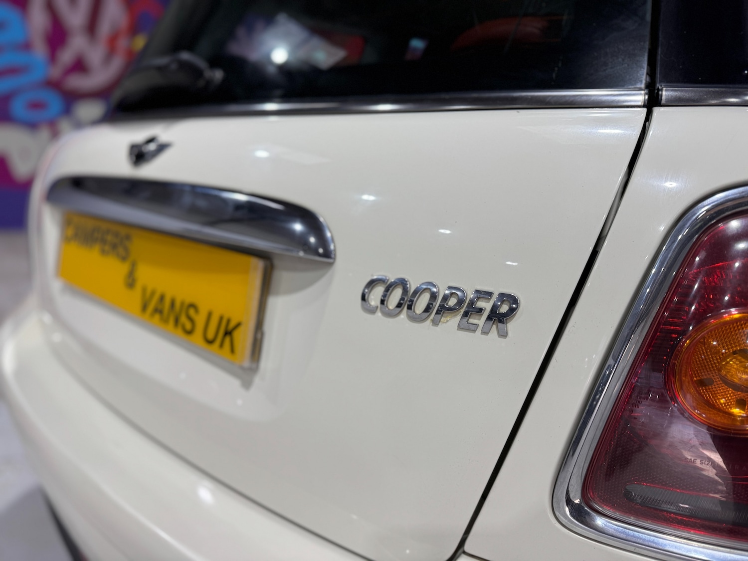 Used MINI Hatch 2009 for sale - 76719758: Photo 37