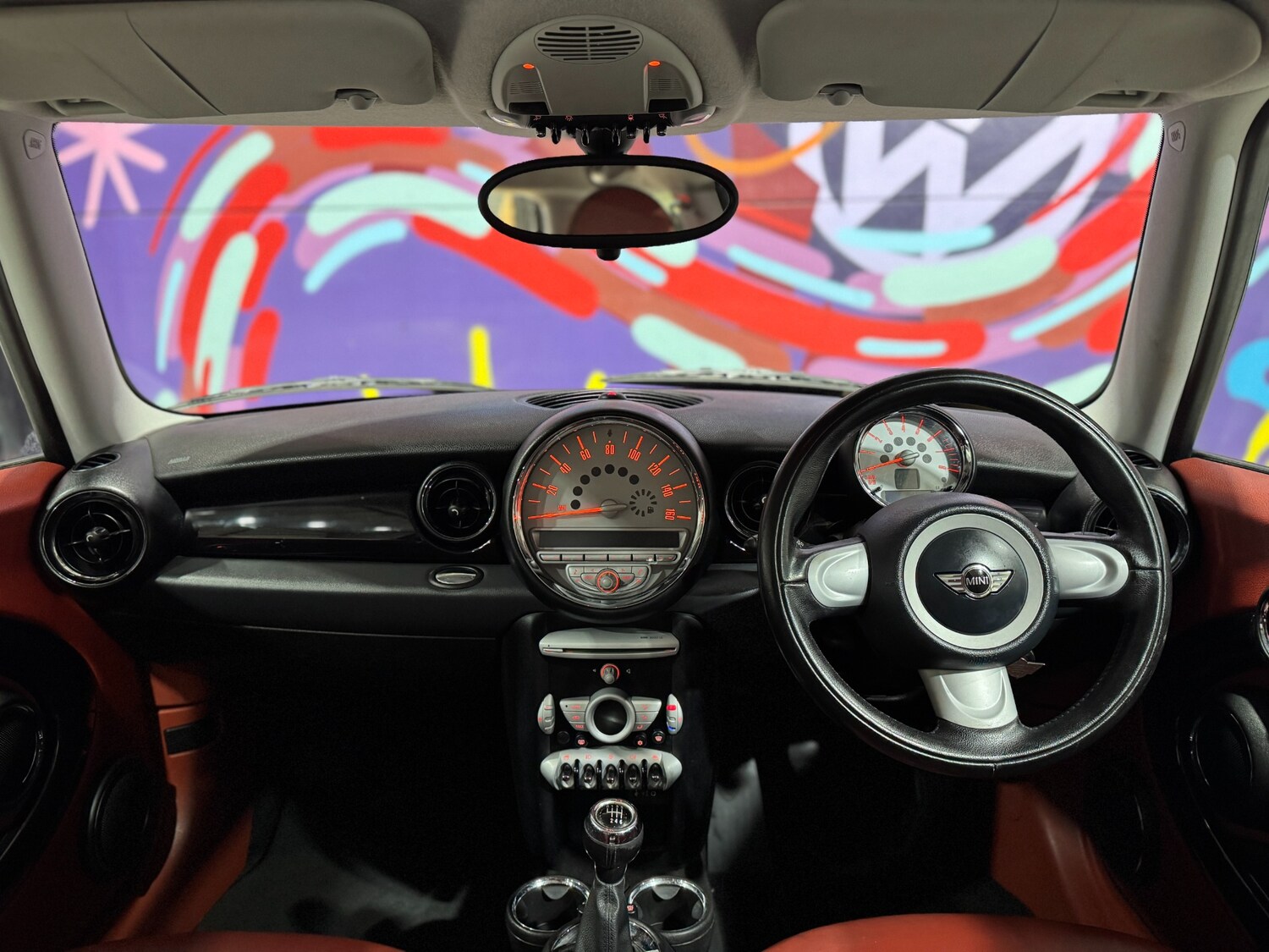 Used MINI Hatch 2009 for sale - 76719758: Photo 38