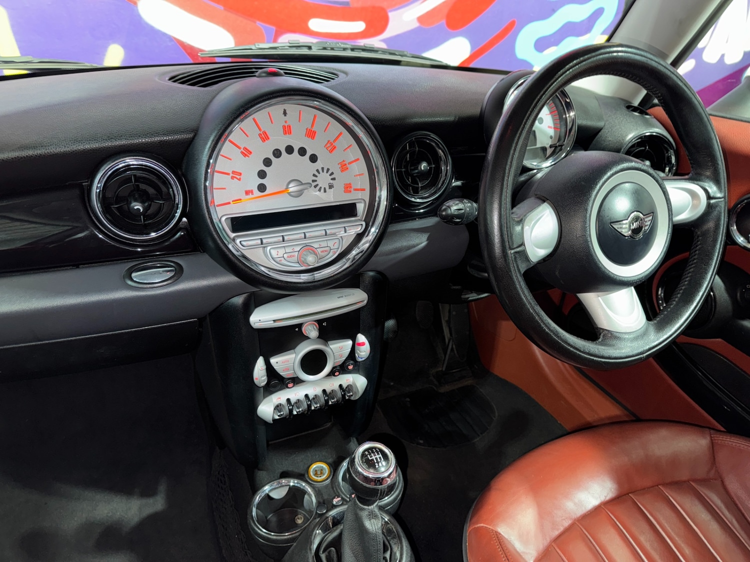 Used MINI Hatch 2009 for sale - 76719758: Photo 39