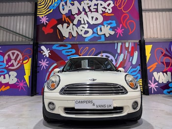 Used MINI Hatch 2009 for sale - 76719758: Photo