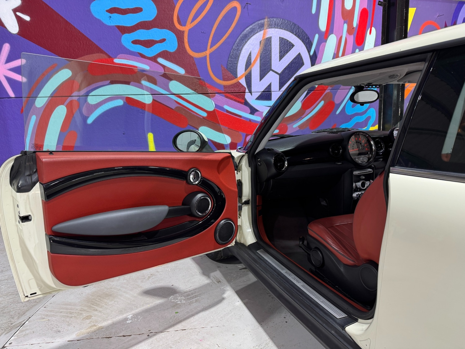 Used MINI Hatch 2009 for sale - 76719758: Photo 40