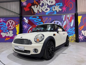 Used MINI Hatch 2009 for sale - 76719758: Photo