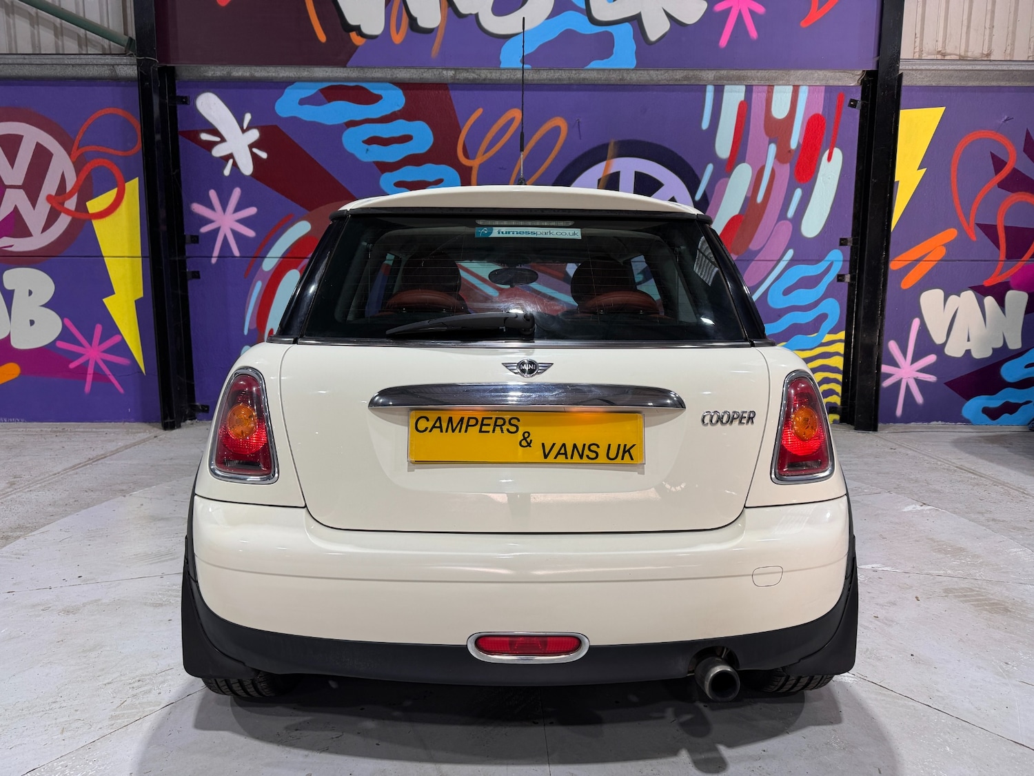 Used MINI Hatch 2009 for sale - 76719758: Photo 7