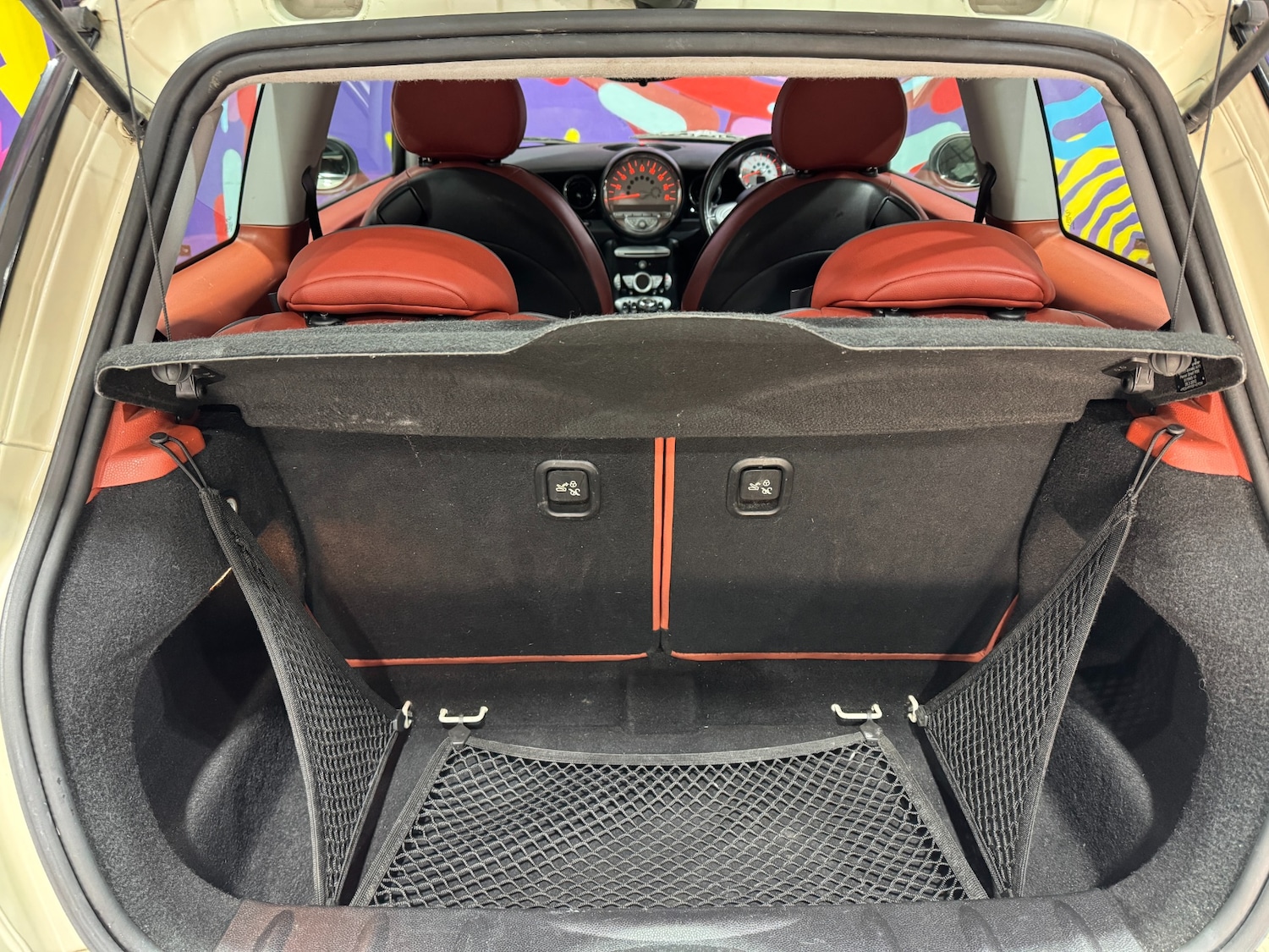 Used MINI Hatch 2009 for sale - 76719758: Photo 9