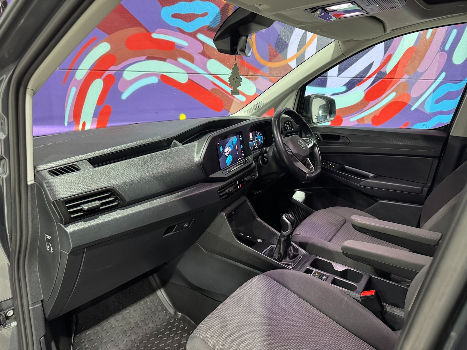 Used Volkswagen Caddy 2022 for sale - 76696858: Photo 10