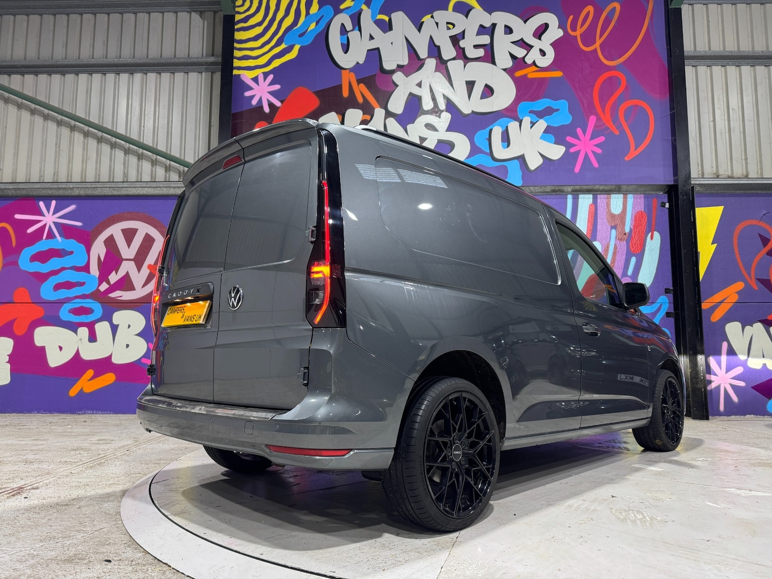 Used Volkswagen Caddy 2022 for sale - 76696858: Photo 14