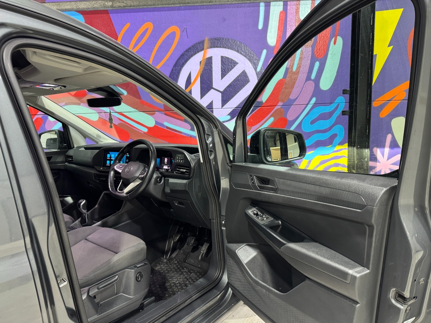 Used Volkswagen Caddy 2022 for sale - 76696858: Photo 15