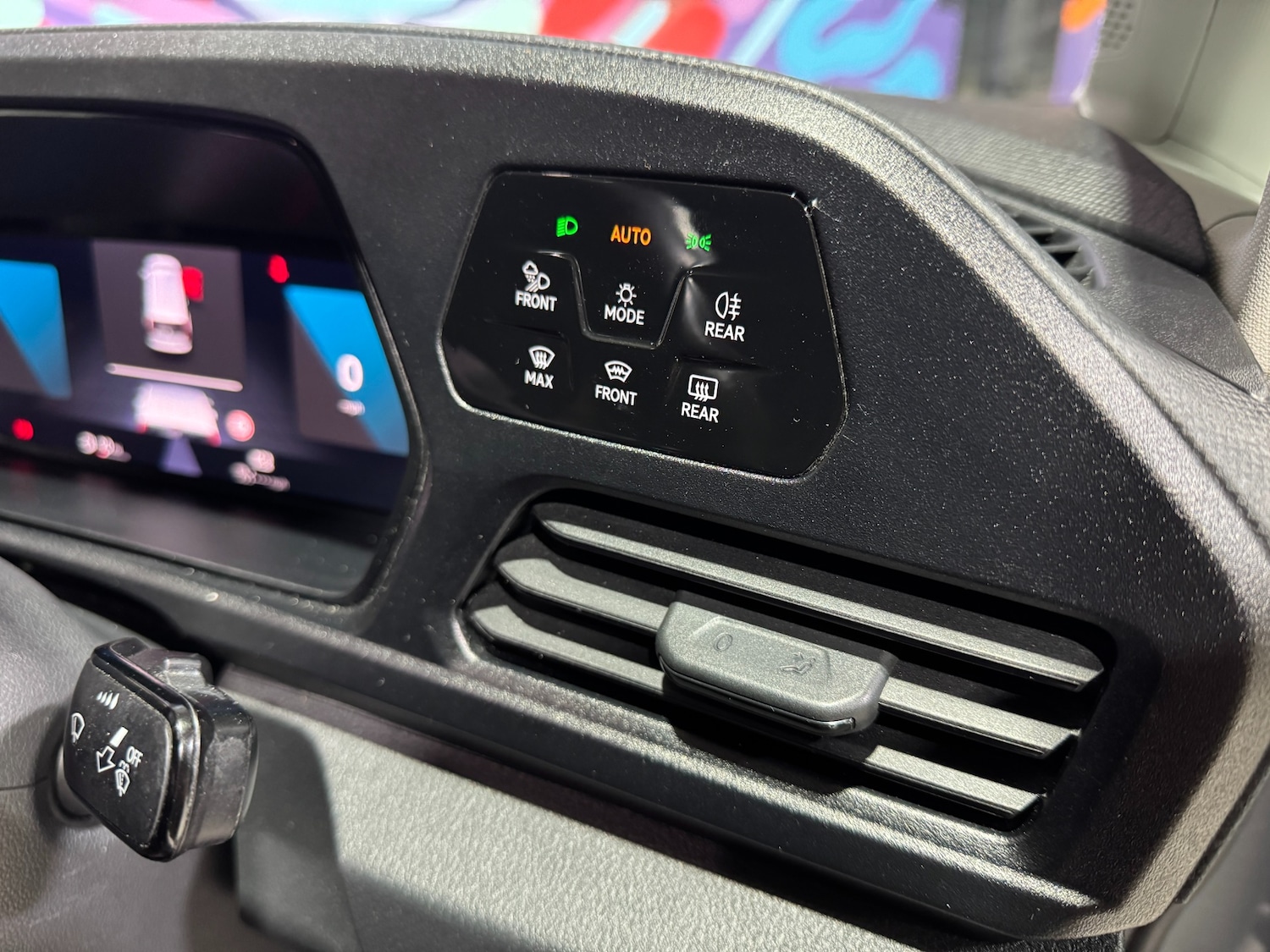 Used Volkswagen Caddy 2022 for sale - 76696858: Photo 18