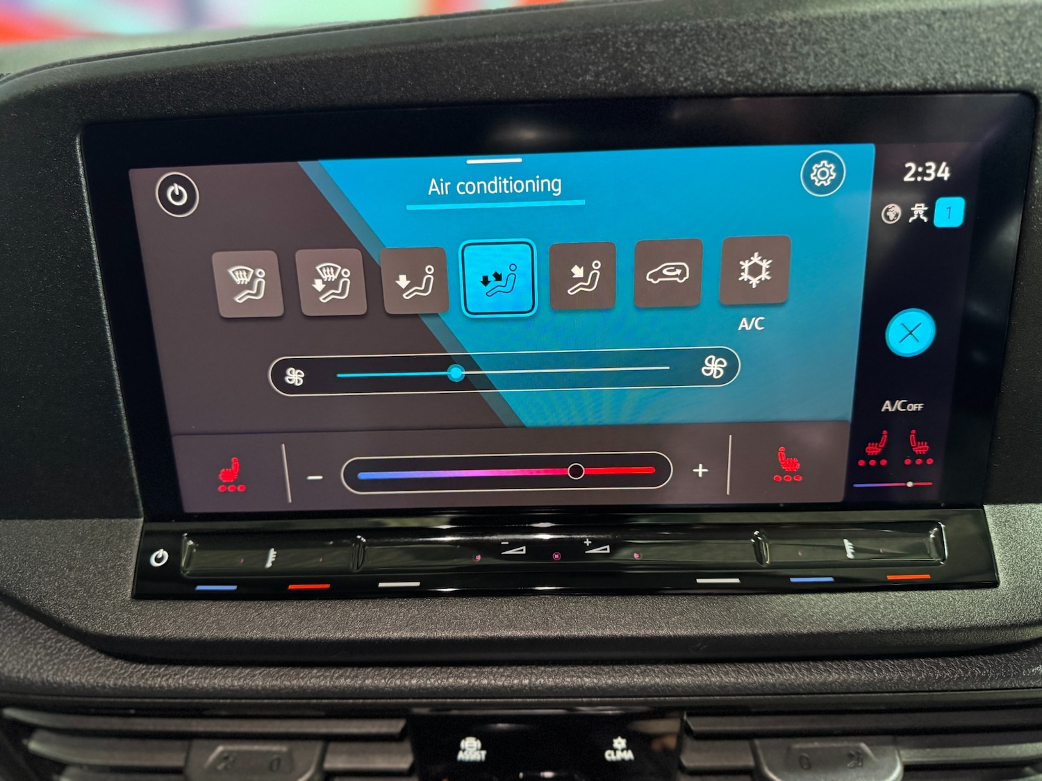 Used Volkswagen Caddy 2022 for sale - 76696858: Photo 23