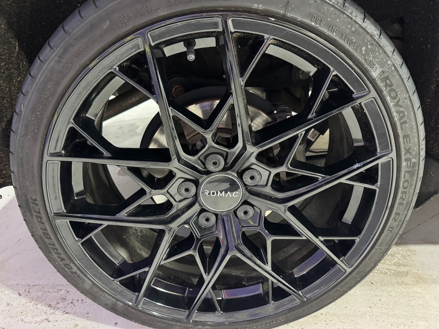 Used Volkswagen Caddy 2022 for sale - 76696858: Photo 24