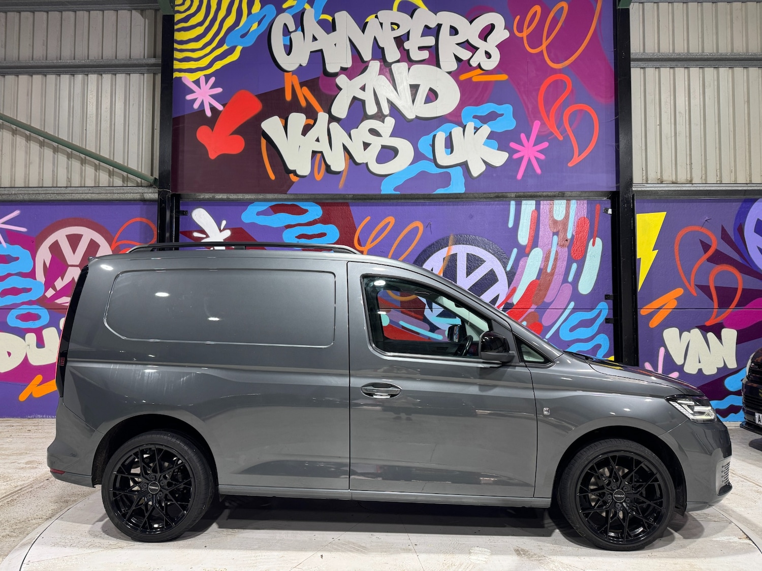 Used Volkswagen Caddy 2022 for sale - 76696858: Photo 25