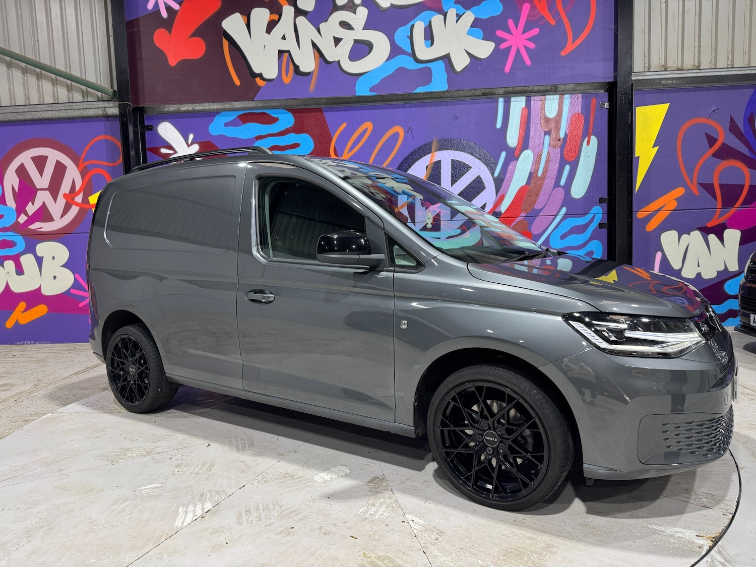 Used Volkswagen Caddy 2022 for sale - 76696858: Photo 26