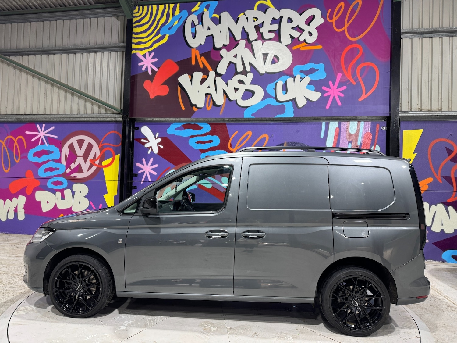 Used Volkswagen Caddy 2022 for sale - 76696858: Photo 27