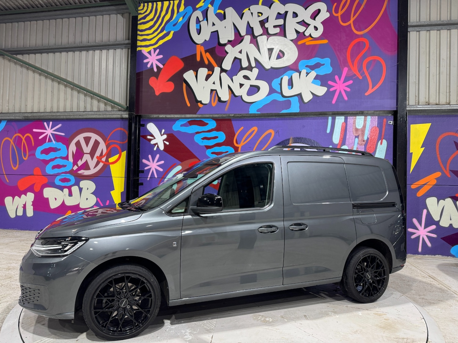 Used Volkswagen Caddy 2022 for sale - 76696858: Photo 28