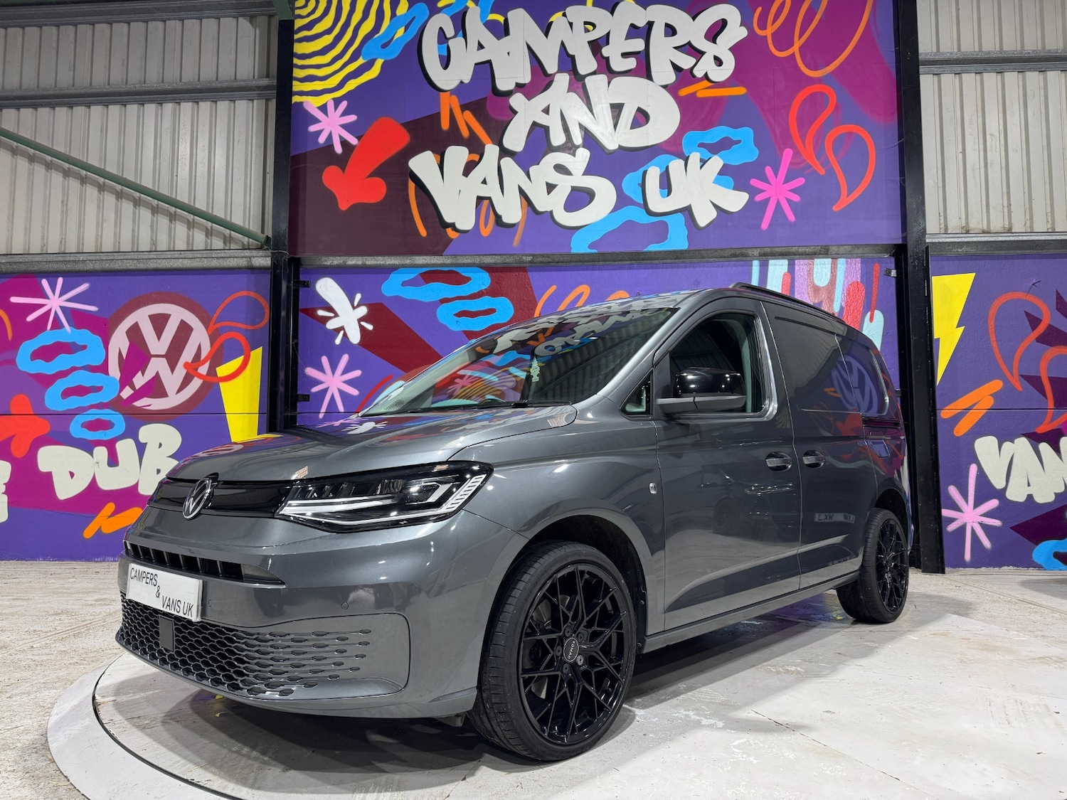 Used Volkswagen Caddy 2022 for sale - 76696858: Photo 29