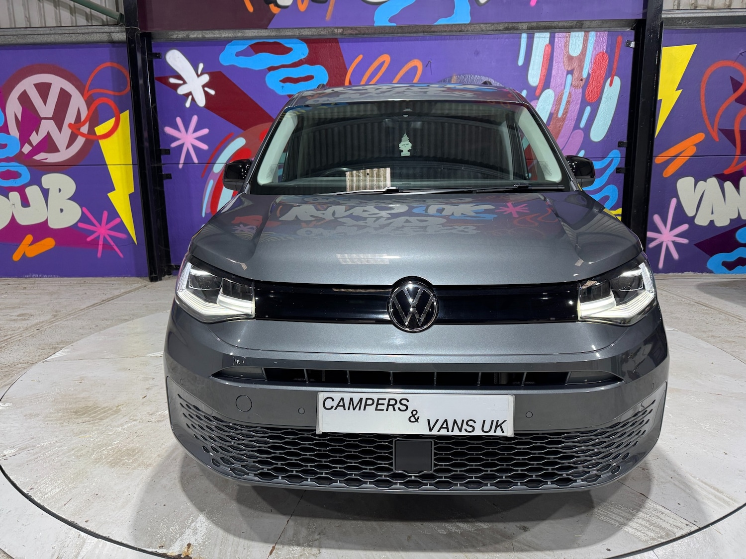 Used Volkswagen Caddy 2022 for sale - 76696858: Photo 30