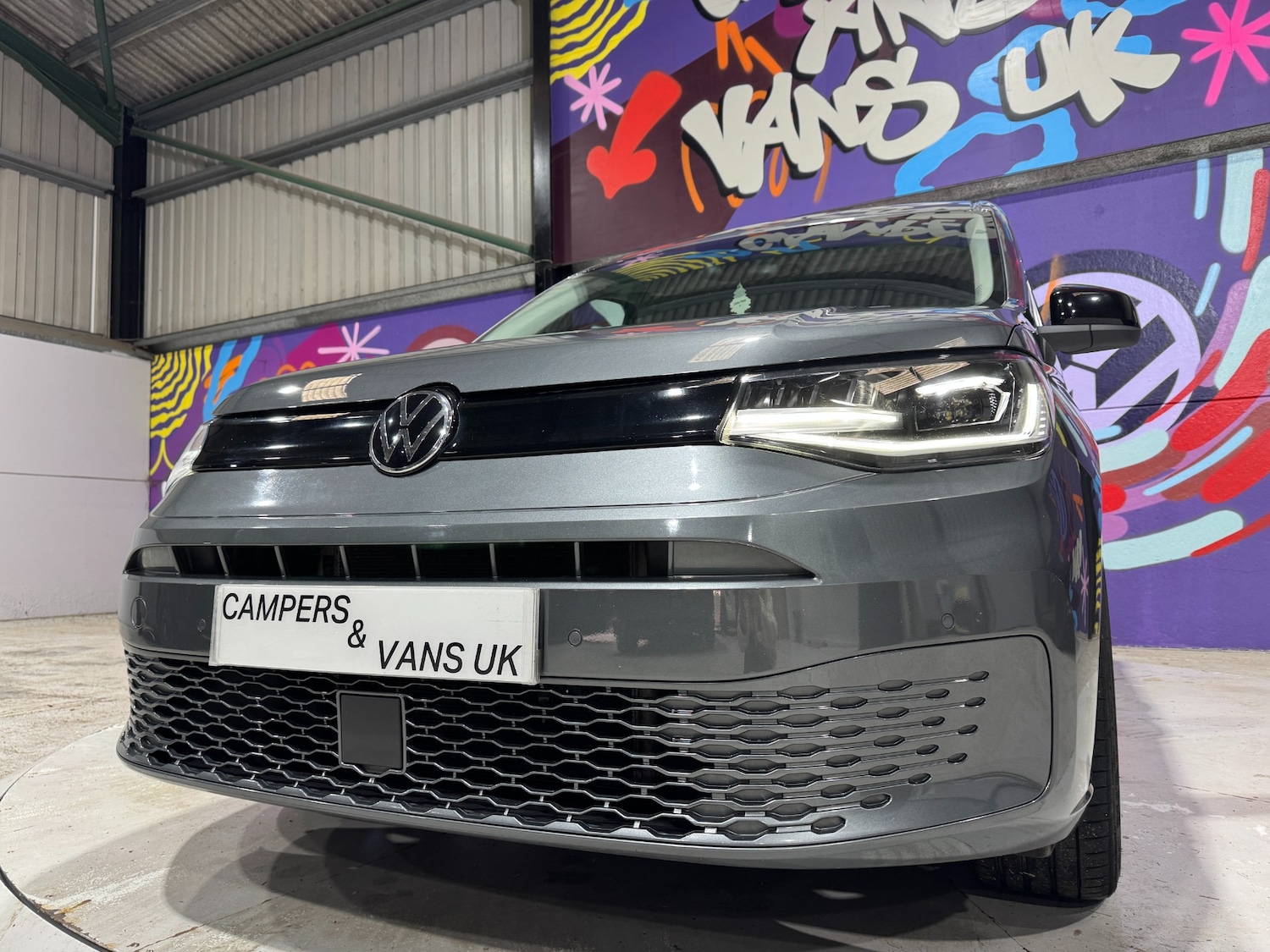 Used Volkswagen Caddy 2022 for sale - 76696858: Photo 31