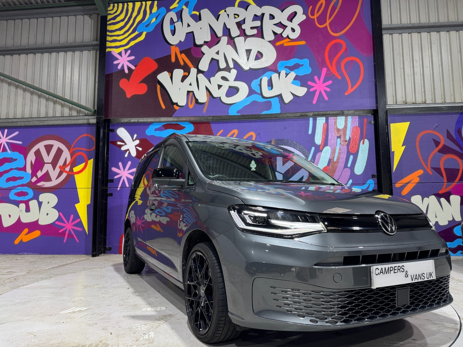 Used Volkswagen Caddy 2022 for sale - 76696858: Photo 32