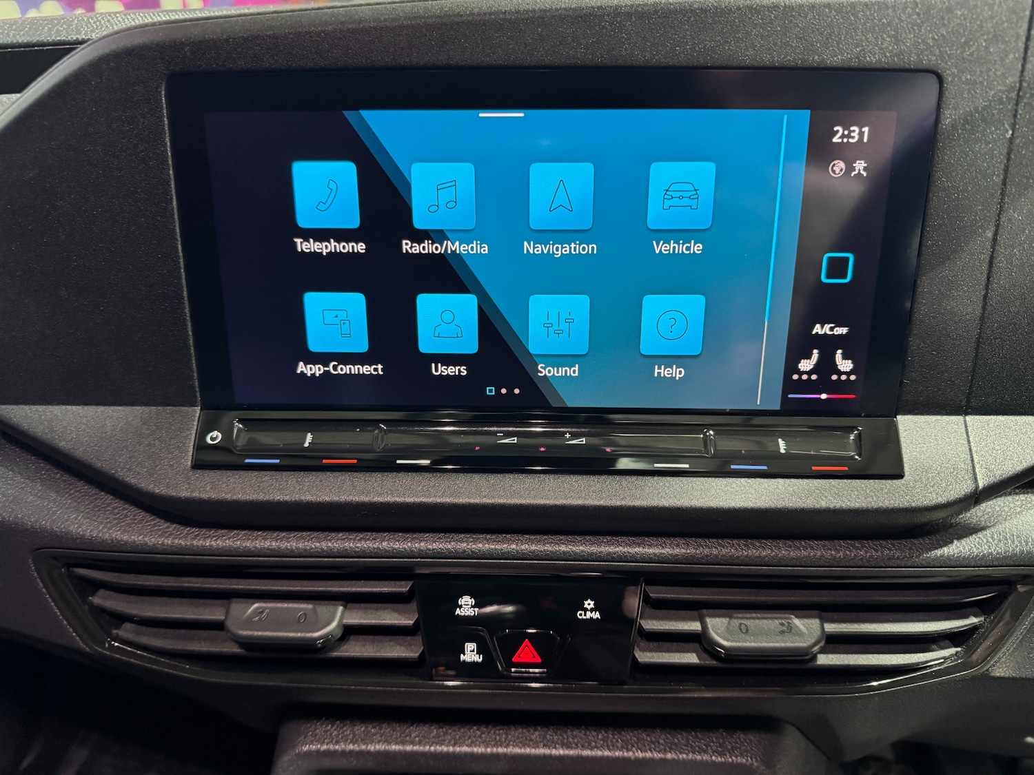 Used Volkswagen Caddy 2022 for sale - 76696858: Photo 33