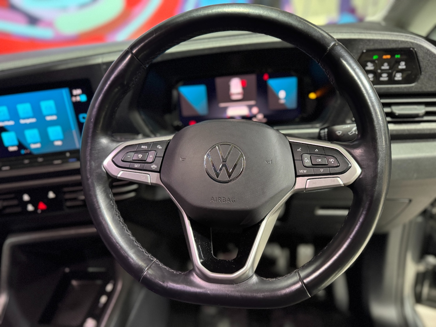 Used Volkswagen Caddy 2022 for sale - 76696858: Photo 35