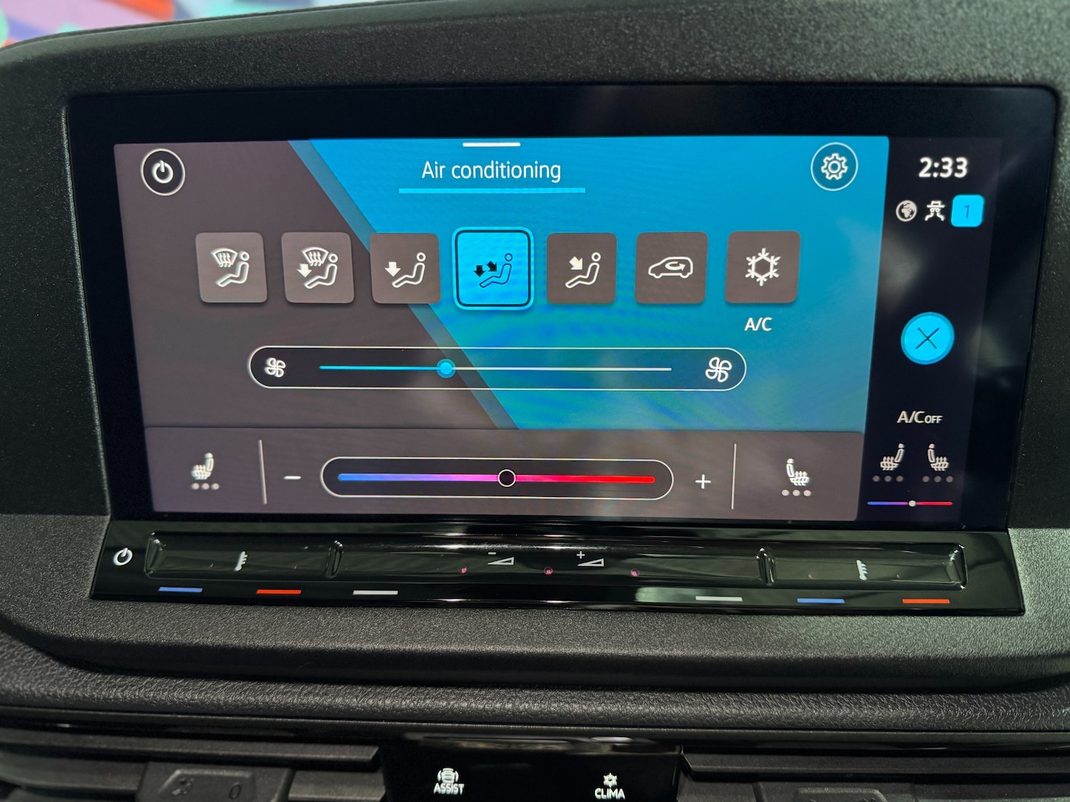 Used Volkswagen Caddy 2022 for sale - 76696858: Photo 36