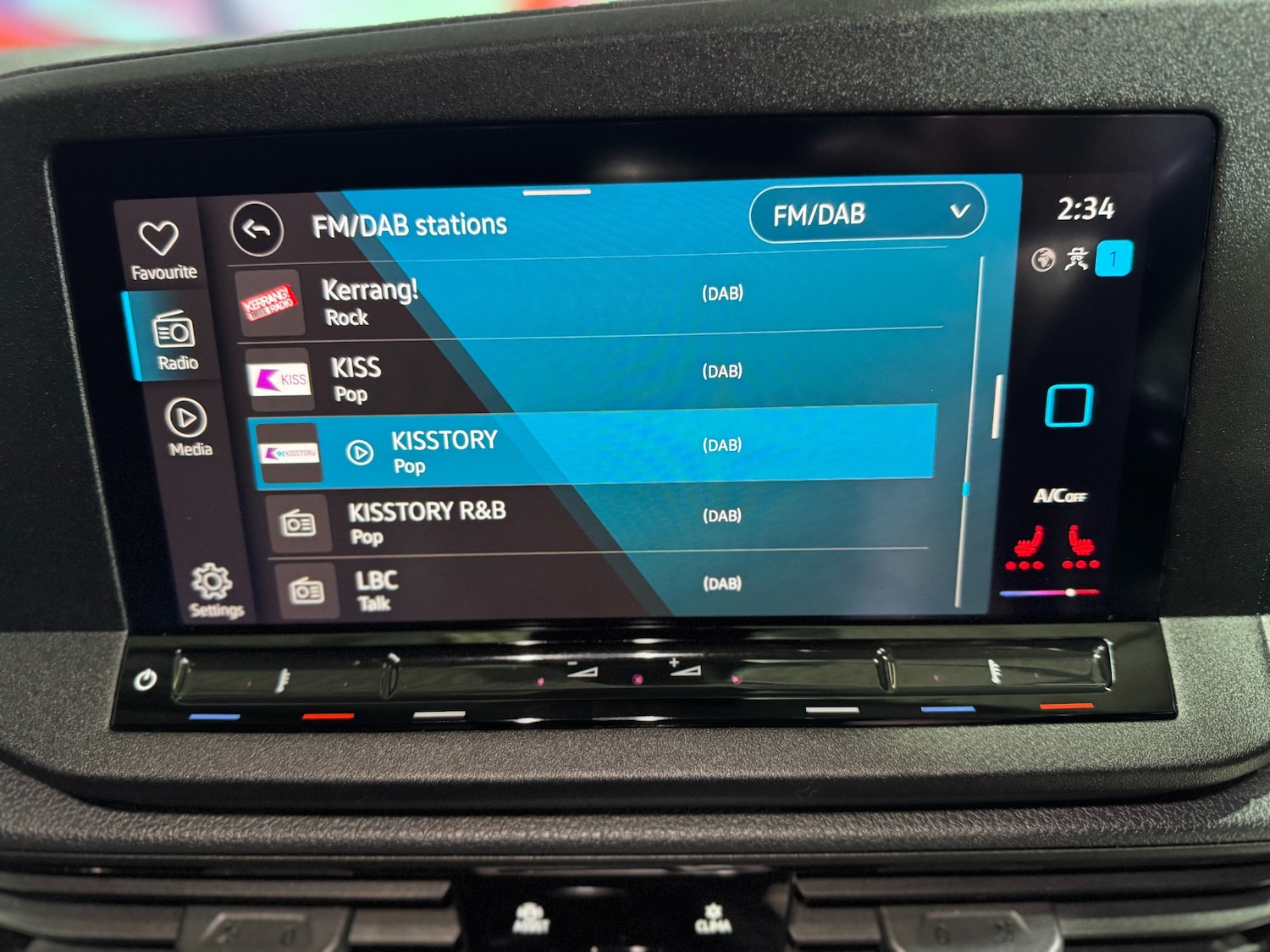 Used Volkswagen Caddy 2022 for sale - 76696858: Photo 37