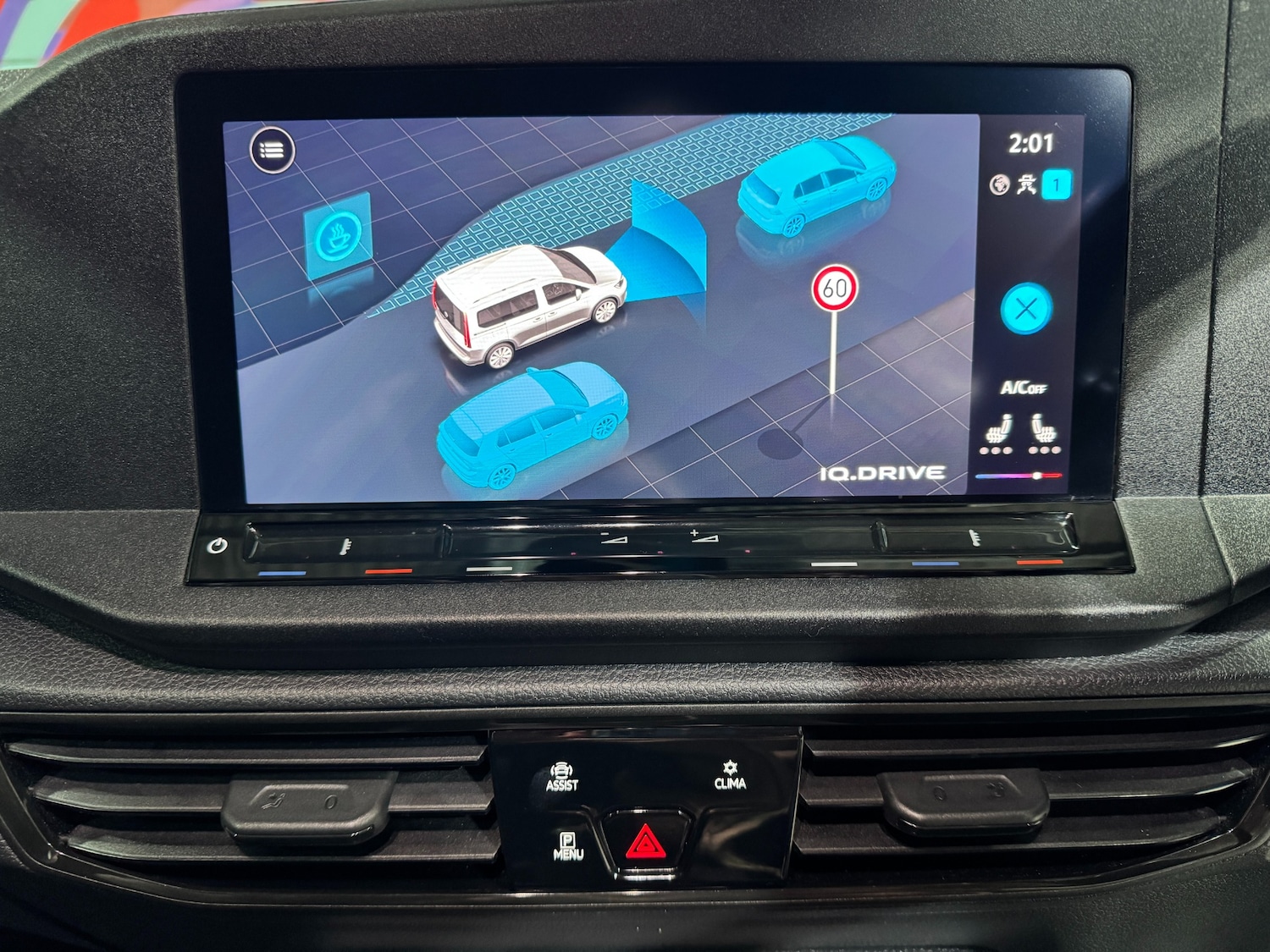 Used Volkswagen Caddy 2022 for sale - 76696858: Photo 41